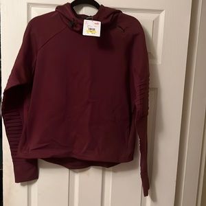 Puma hoodie. Size M. NWT